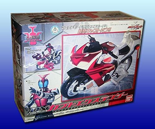 S.H.Figuarts カブトエクステンダー カブト DXカブトエクステンダー
